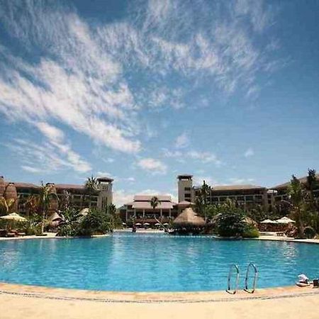 Narada Resort & Spa Sanya Exterior foto