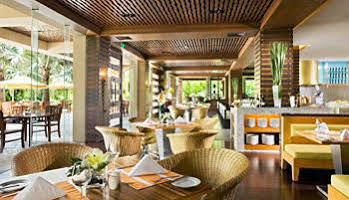 Narada Resort & Spa Sanya Exterior foto